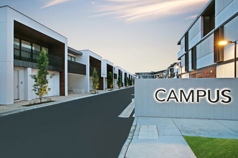 Clayton Serviced Apartments - Phillip Island Accommodation 12