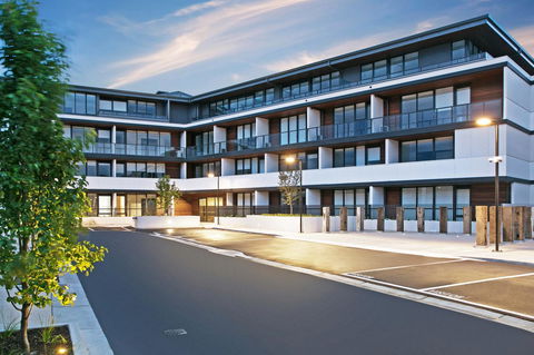 Clayton Serviced Apartments - Phillip Island Accommodation 5