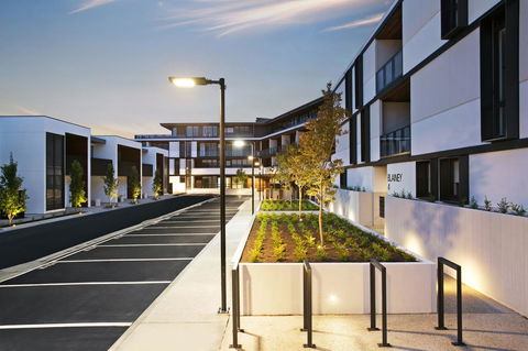Clayton Serviced Apartments - Phillip Island Accommodation 3