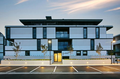 Clayton Serviced Apartments - Phillip Island Accommodation 6