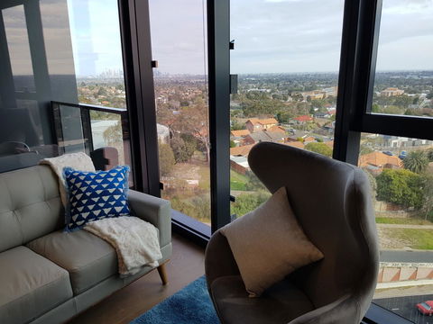 Ivanhoe Apartments - Phillip Island Accommodation 16