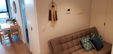 Ivanhoe Apartments - Phillip Island Accommodation 9