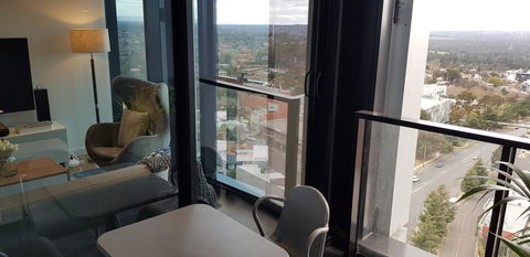Ivanhoe Apartments - Phillip Island Accommodation 12