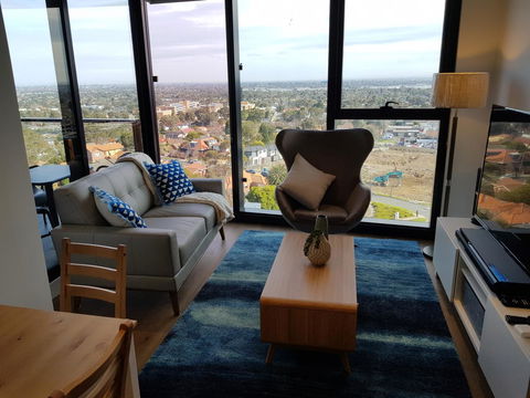 Ivanhoe Apartments - Phillip Island Accommodation 17