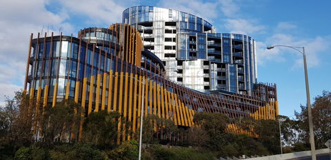 Ivanhoe Apartments - Phillip Island Accommodation 13