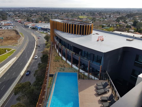 Ivanhoe Apartments - Phillip Island Accommodation 18