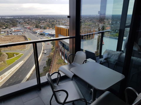 Ivanhoe Apartments - Phillip Island Accommodation 19