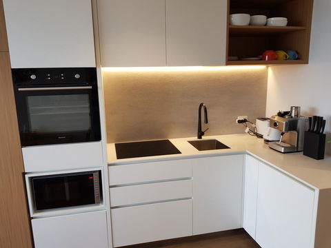 Ivanhoe Apartments - Phillip Island Accommodation 22