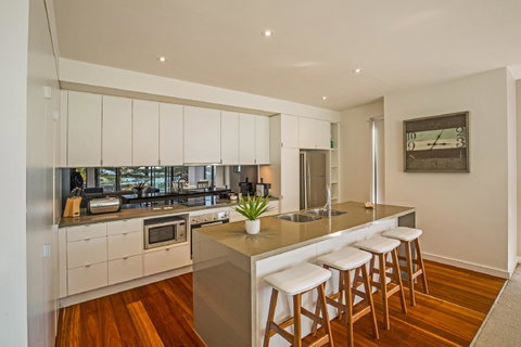 C-Scape Esplanade Cowes - Phillip Island Accommodation 2