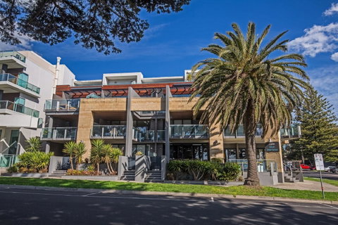 C-Scape Esplanade Cowes - Phillip Island Accommodation 20