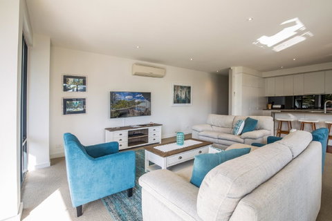 C-Scape Esplanade Cowes - Phillip Island Accommodation 10