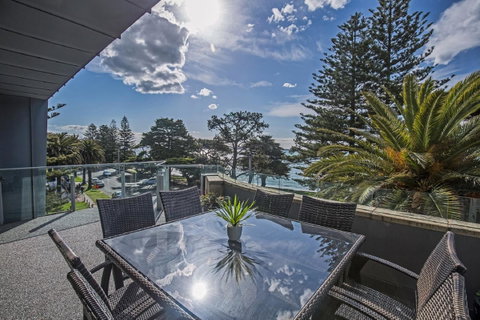 C-Scape Esplanade Cowes - Phillip Island Accommodation 1