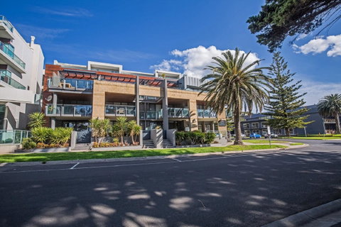 C-Scape Esplanade Cowes - Phillip Island Accommodation 19