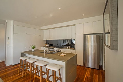 C-Scape Esplanade Cowes - Phillip Island Accommodation 9