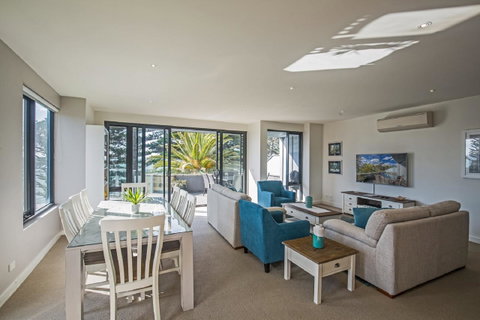C-Scape Esplanade Cowes - Phillip Island Accommodation 3