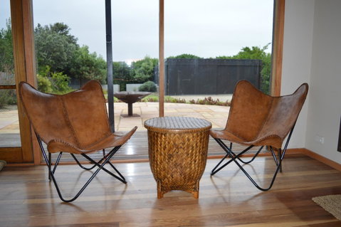 Apostle Hideaway - Central Port Campbell - Phillip Island Accommodation 11