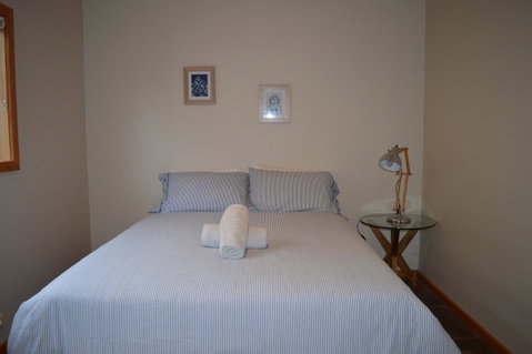 Apostle Hideaway - Central Port Campbell - Phillip Island Accommodation 20