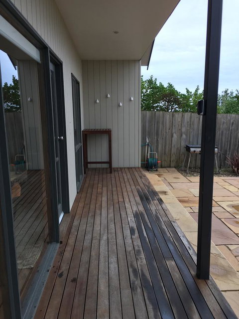 Apostle Hideaway - Central Port Campbell - Phillip Island Accommodation 19