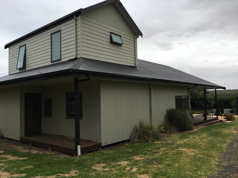Apostle Hideaway - Central Port Campbell - Phillip Island Accommodation 18