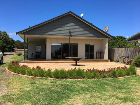 Apostle Hideaway - Central Port Campbell - Phillip Island Accommodation 0