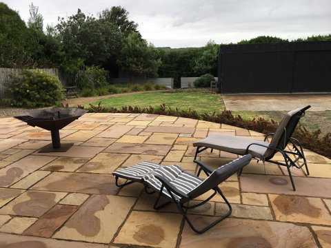 Apostle Hideaway - Central Port Campbell - Phillip Island Accommodation 14