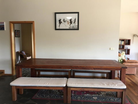 Apostle Hideaway - Central Port Campbell - Phillip Island Accommodation 5