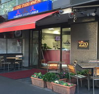 Carlton Lygon Lodge Studio Apartments - Phillip Island Accommodation