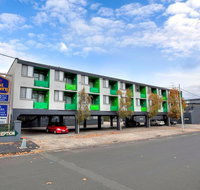 Melbourne's Princes Park Hotel - Phillip Island Accommodation