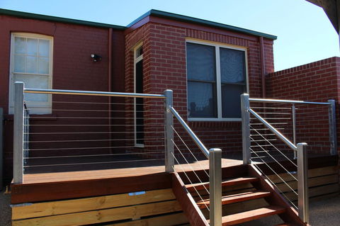 Abbey View - Phillip Island Accommodation 11