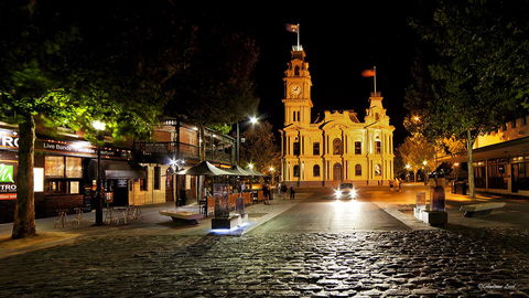 Abbey View - Phillip Island Accommodation 5