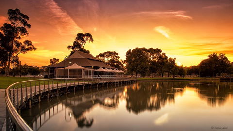 Abbey View - Phillip Island Accommodation 4