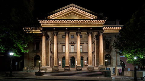 Abbey View - Phillip Island Accommodation 1