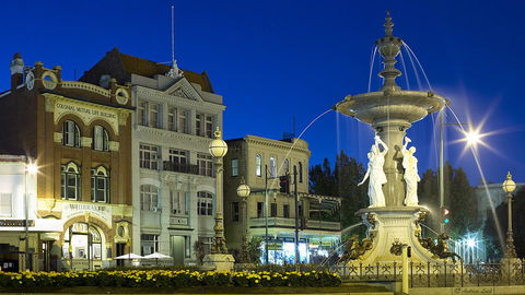 Abbey View - Phillip Island Accommodation 0