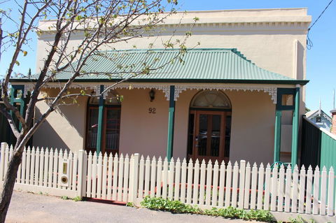 Abbey View - Phillip Island Accommodation 6