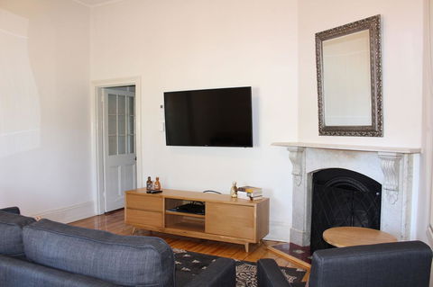 Abbey View - Phillip Island Accommodation 13