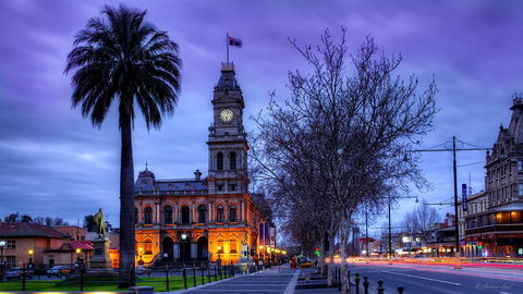 Abbey View - Phillip Island Accommodation 3