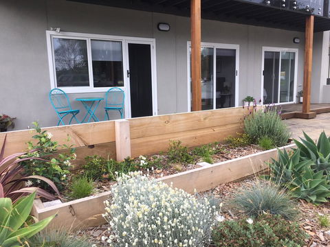 The Wheelhouse - 2BR Waterfront Apt In Town - Phillip Island Accommodation 19