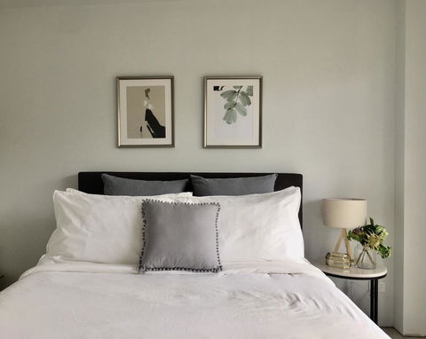 The Wheelhouse - 2BR Waterfront Apt In Town - Phillip Island Accommodation 8