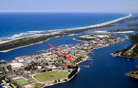 The Wheelhouse - 2BR Waterfront Apt In Town - Phillip Island Accommodation 16