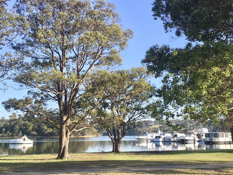 The Wheelhouse - 2BR Waterfront Apt In Town - Phillip Island Accommodation 6