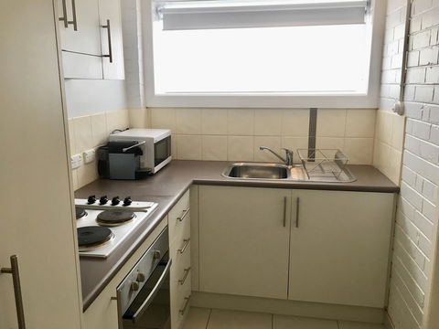 The Wheelhouse - 2BR Waterfront Apt In Town - Phillip Island Accommodation 11