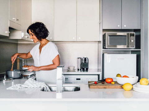 Quay West Suites Melbourne - Phillip Island Accommodation 37