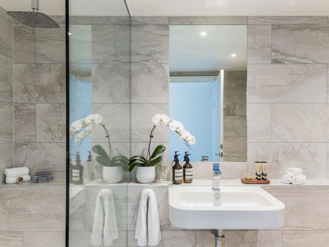 Quay West Suites Melbourne - Phillip Island Accommodation 28