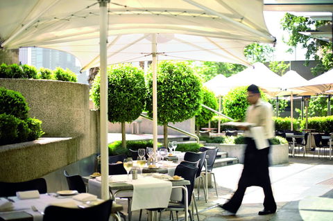 Quay West Suites Melbourne - Phillip Island Accommodation 22