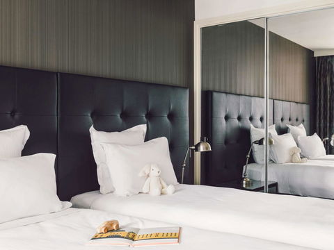 Quay West Suites Melbourne - Phillip Island Accommodation 42