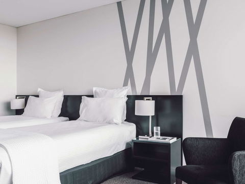 Quay West Suites Melbourne - Phillip Island Accommodation 27