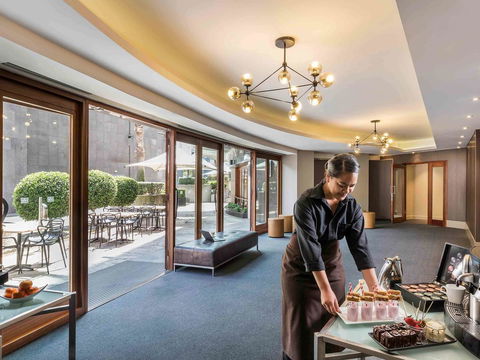 Quay West Suites Melbourne - Phillip Island Accommodation 30