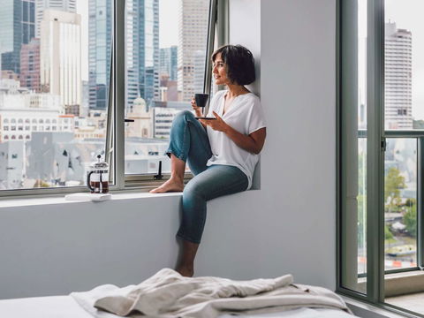 Quay West Suites Melbourne - Phillip Island Accommodation 15