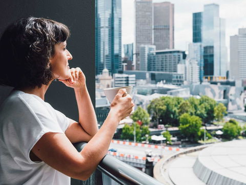 Quay West Suites Melbourne - Phillip Island Accommodation 38