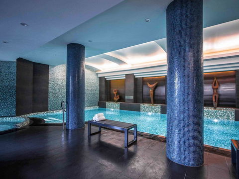 Quay West Suites Melbourne - Phillip Island Accommodation 31